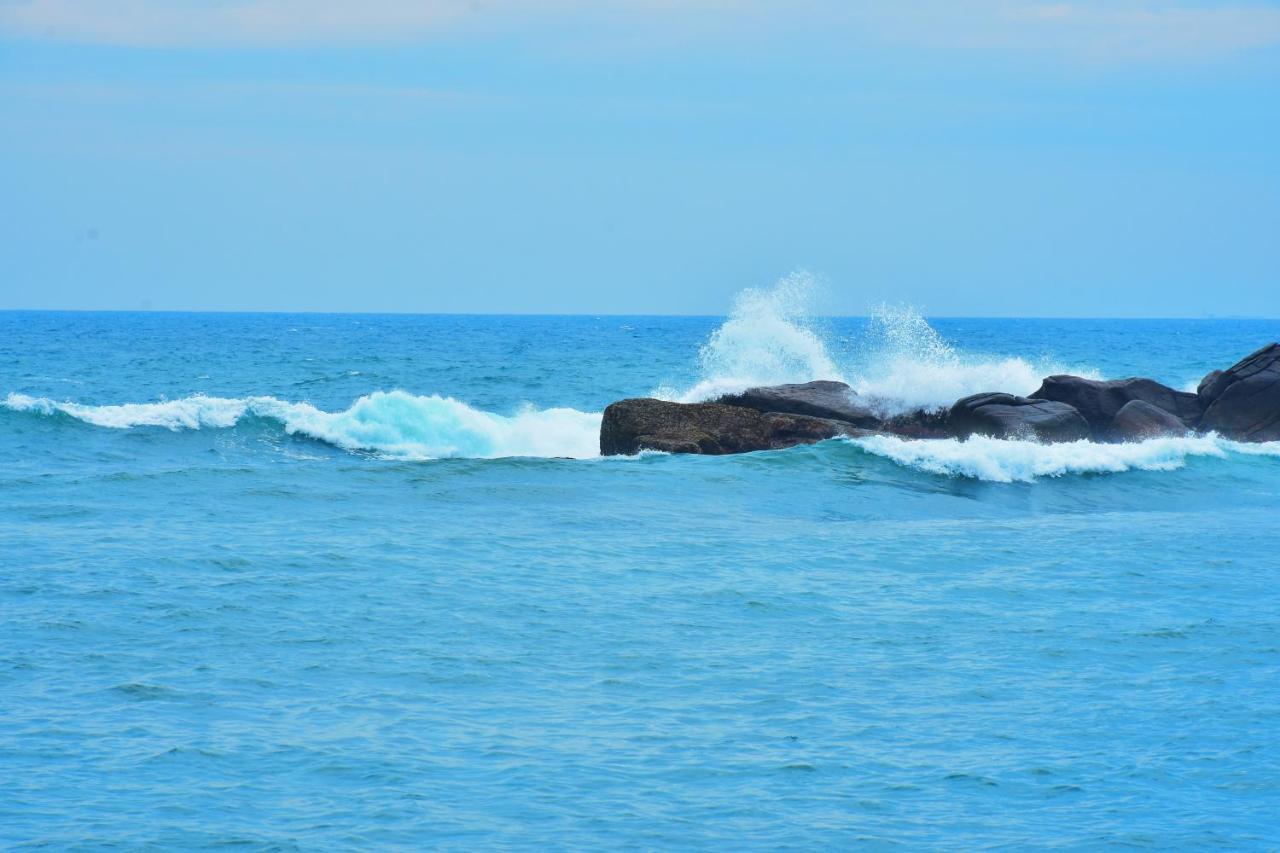 מלון טנגלה Anb Surf View מראה חיצוני תמונה
