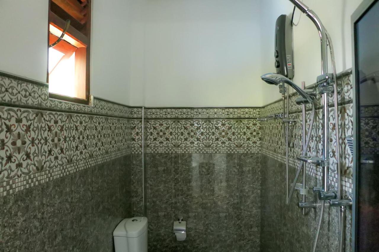 מלון טנגלה Anb Surf View מראה חיצוני תמונה